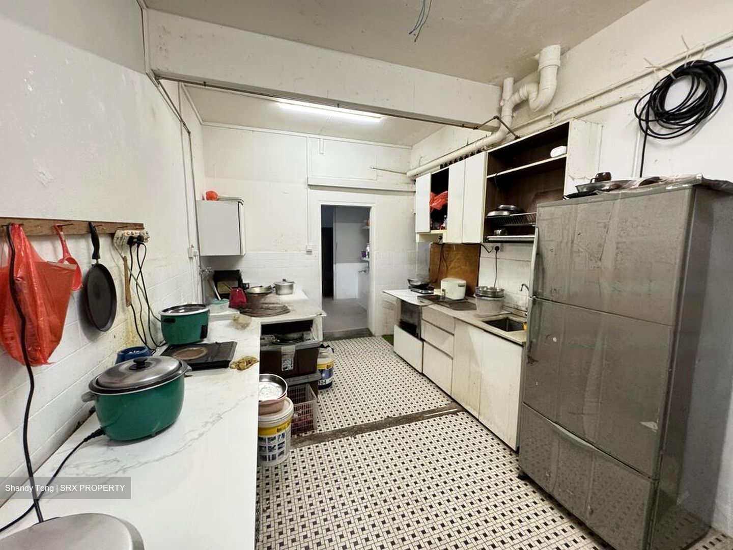 Upper Paya Lebar Road (D19), Apartment #458743011